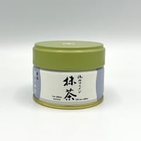 ＜抹茶＞　低カフェイン抹茶 20ｇ（丸久小山園）