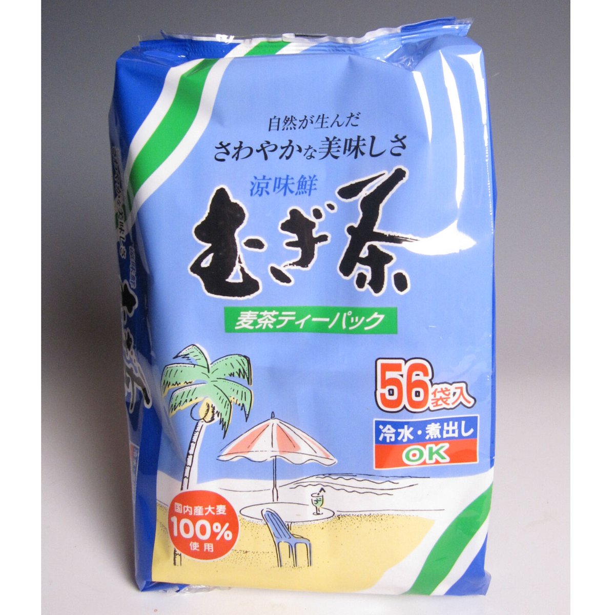むぎちゃ様 むぎ茶 56P | 茶おう.com