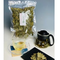 【メール便 送料無料】国産100％（農薬不使用） しそ茶 55ｇ ノンカフェイン