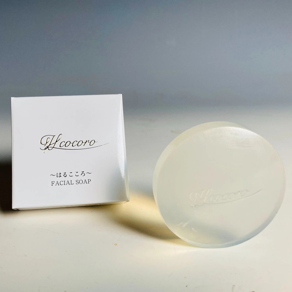 販売開始しました！送料無料！】お肌に負担をかけない、自然派石鹸