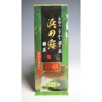 特選 浜の露（とくせん はまのつゆ）　100ｇ（浜宇治園） 送料別用