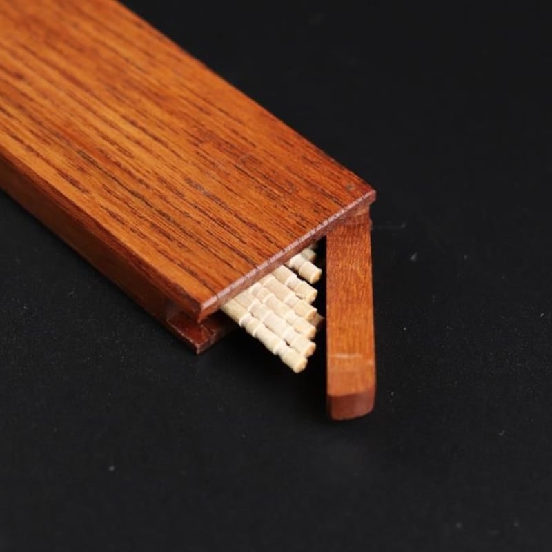 楊枝入れ 携帯楊枝入れ | YAMAKARANA