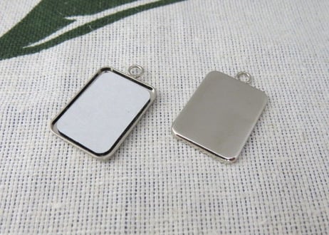 メタルキーホルダー　プリクラ　ボールチェーン　10個セット