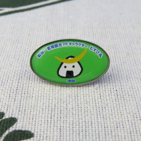 ピンバッジ | STORES