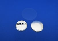 缶バッジパーツ　φ40mm用  600個