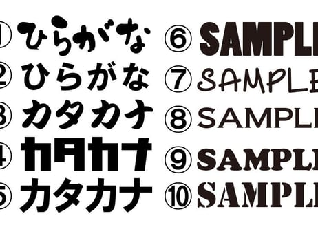ゴルフマーカー楕円型シルバー　ゴールデンレトリバーデザイン名入れ製作