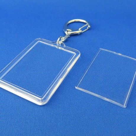 アクリルキーホルダー | STORES