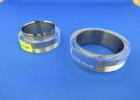 BB-75　Ｋブレード　缶バッジφ75ｍｍ用
