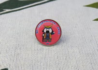 ピンバッチ製作　丸形20mm