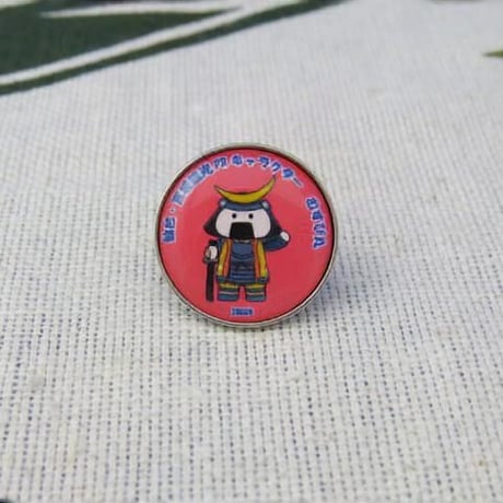 ピンバッチ | STORES