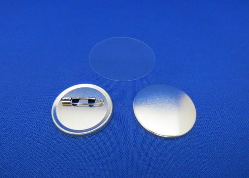 缶バッジパーツ サンプル | J-MINT.STORE