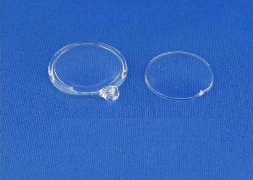 ミニ丸型キーホルダー(ボールチェーン) KM25 | J-MINT.STORE