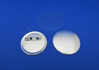 缶バッジパーツ　φ54mm用