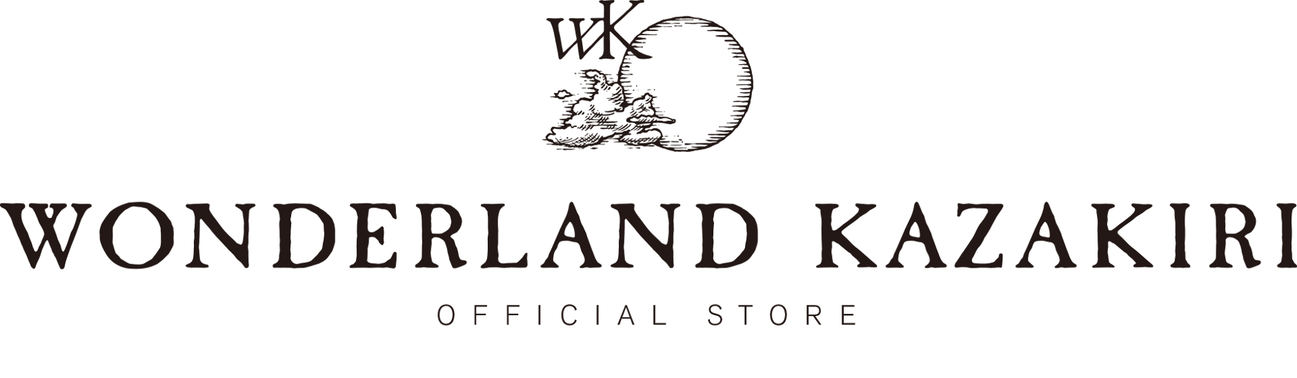 Wonderland Kazakiri Official Store