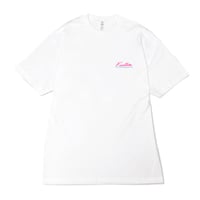 “KUSTOM” LOGO TEE