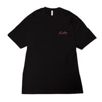 “KUSTOM” LOGO TEE