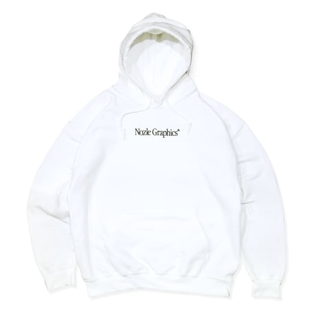 “CLASSIC LOGO” HOODIE