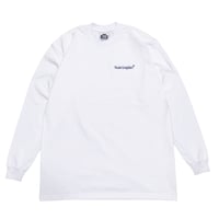 “Solderring iron” L/S TEE