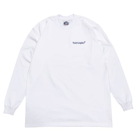 “Solderring iron” L/S TEE