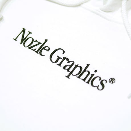 “CLASSIC LOGO” HOODIE