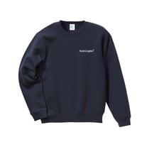“CORPORATE PROMO” CREW NECK