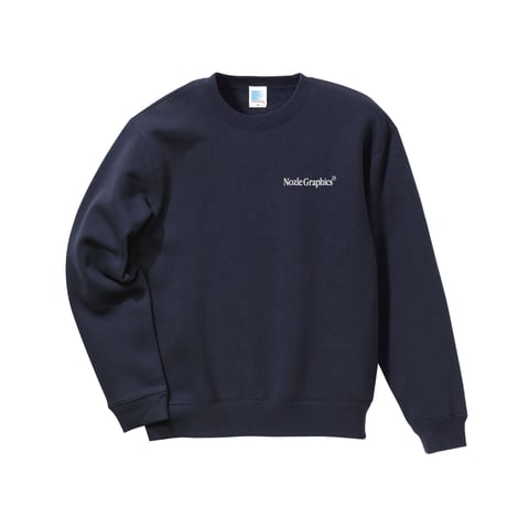 “CORPORATE PROMO” CREW NECK
