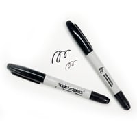 Sharpie “Nozlegraphics” LOGO PEN 1pcs