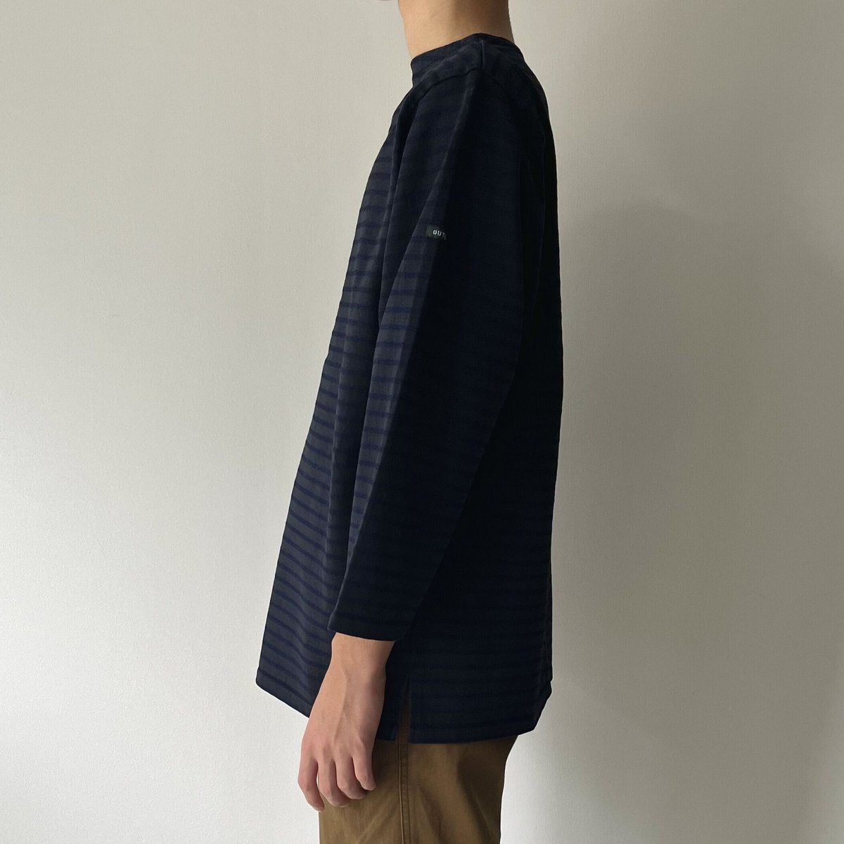 OUTIL / TRICOT NAY | TIMELESS OUTIL / TRICOT NAY | TIMELESS