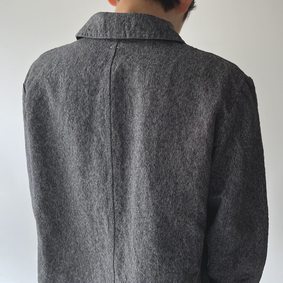 OUTIL / VESTE THIERS | TIMELESS OUTIL / VESTE THIERS | TIMELESS