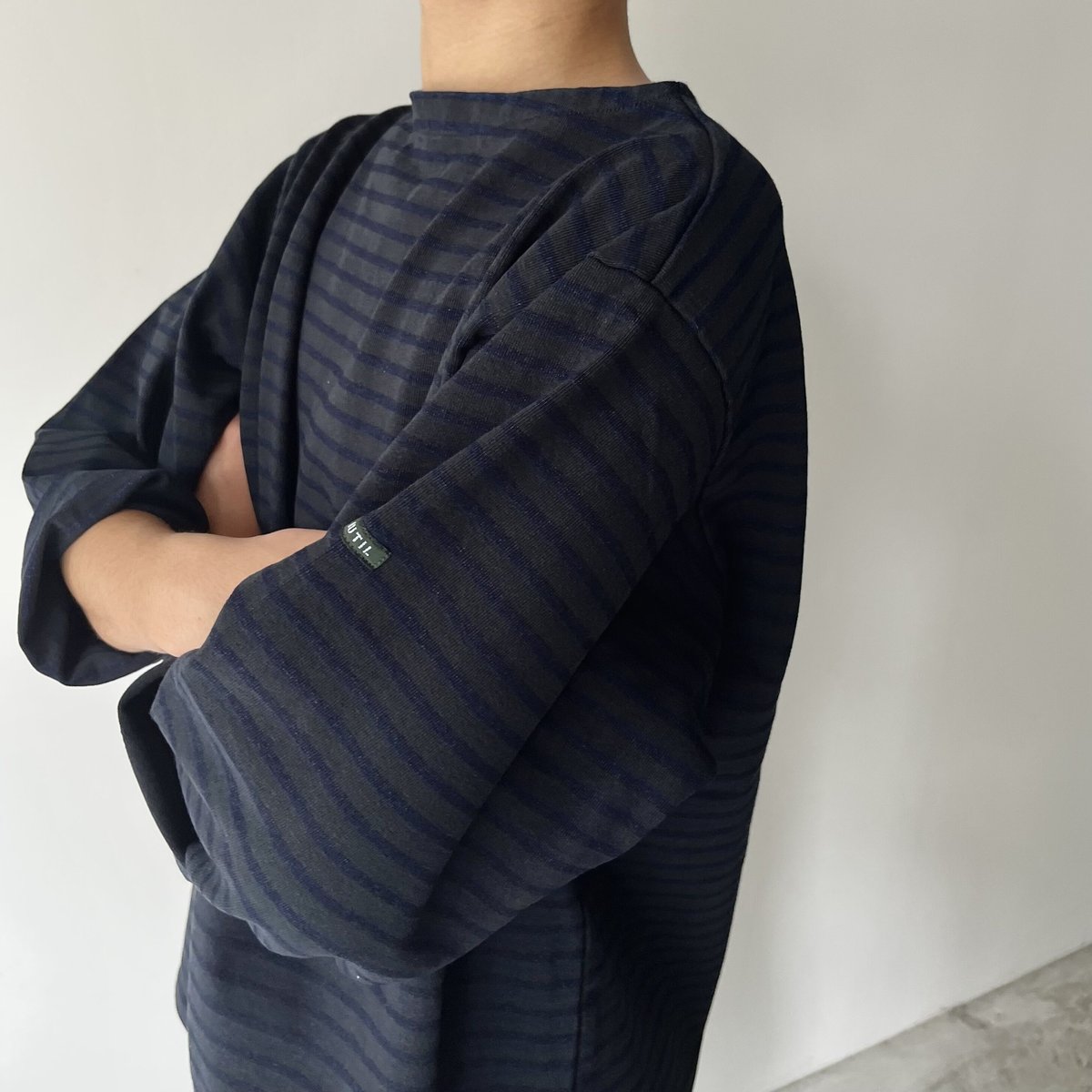 OUTIL / TRICOT NAY | TIMELESS OUTIL / TRICOT NAY | TIMELESS