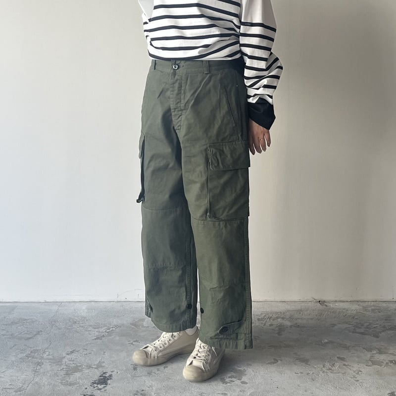 OUTIL / PANTALON BLESLE-