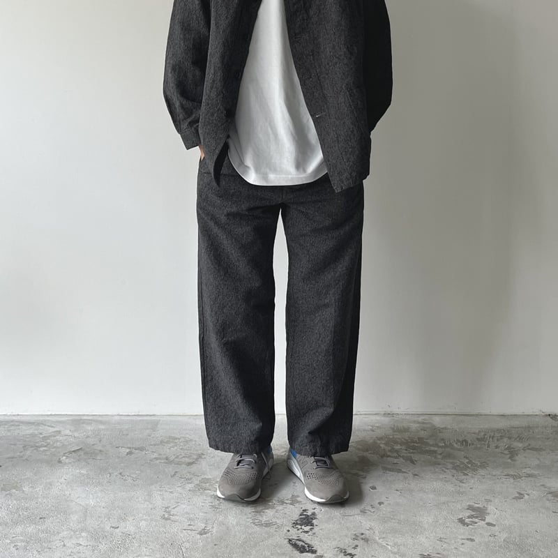 OUTIL / PANTALON ARLES | TIMELESS