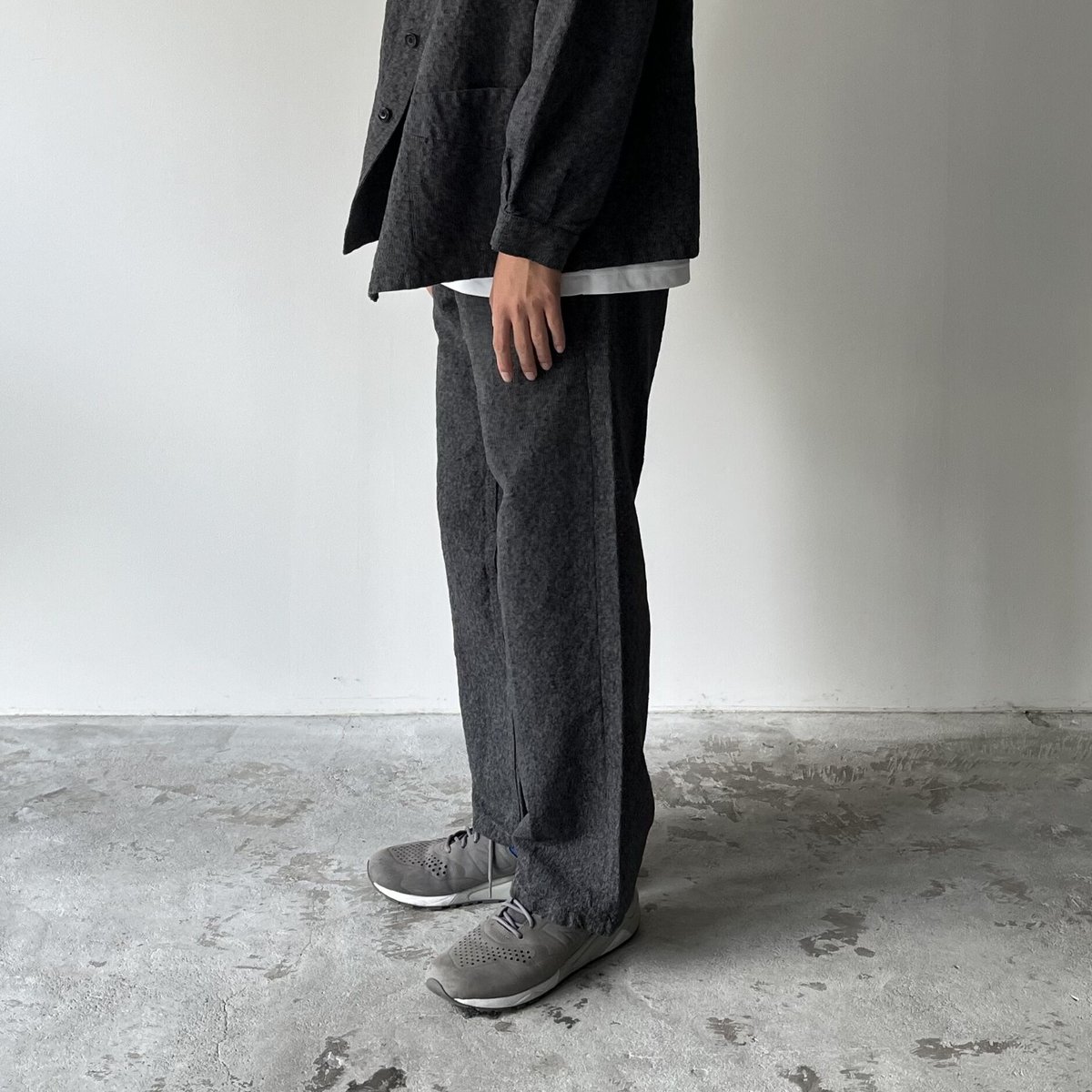 OUTIL / PANTALON ARLES | TIMELESS