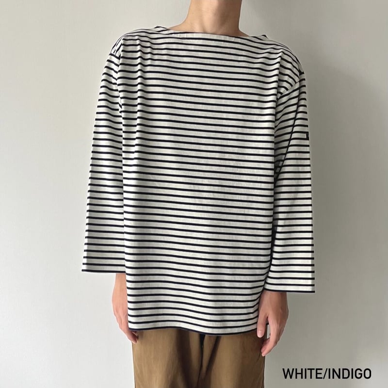 OUTIL / TRICOT NAY | TIMELESS