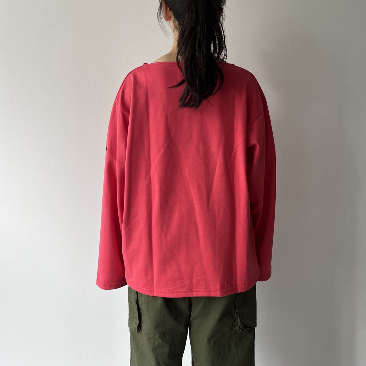 OUTIL / TRICOT AAST | TIMELESS OUTIL / TRICOT AAST | TIMELESS