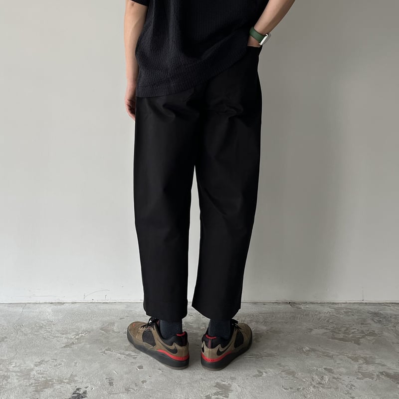 メンズ20AWSorte Peached Cotton Twill Pant lead