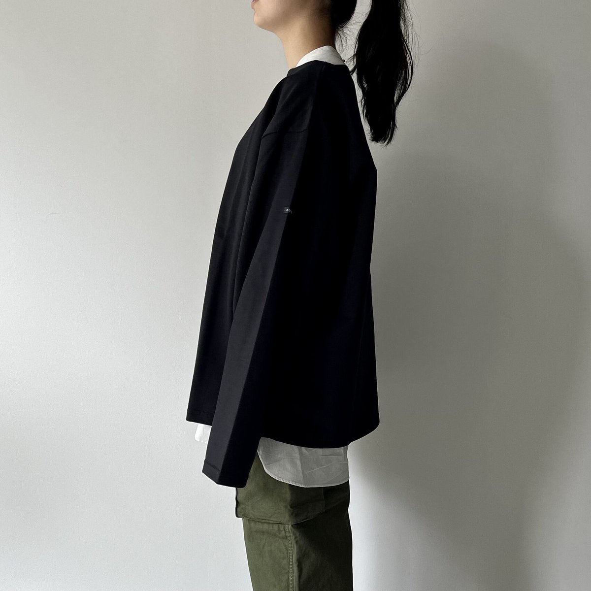 OUTIL / TRICOT AAST | TIMELESS OUTIL / TRICOT AAST | TIMELESS