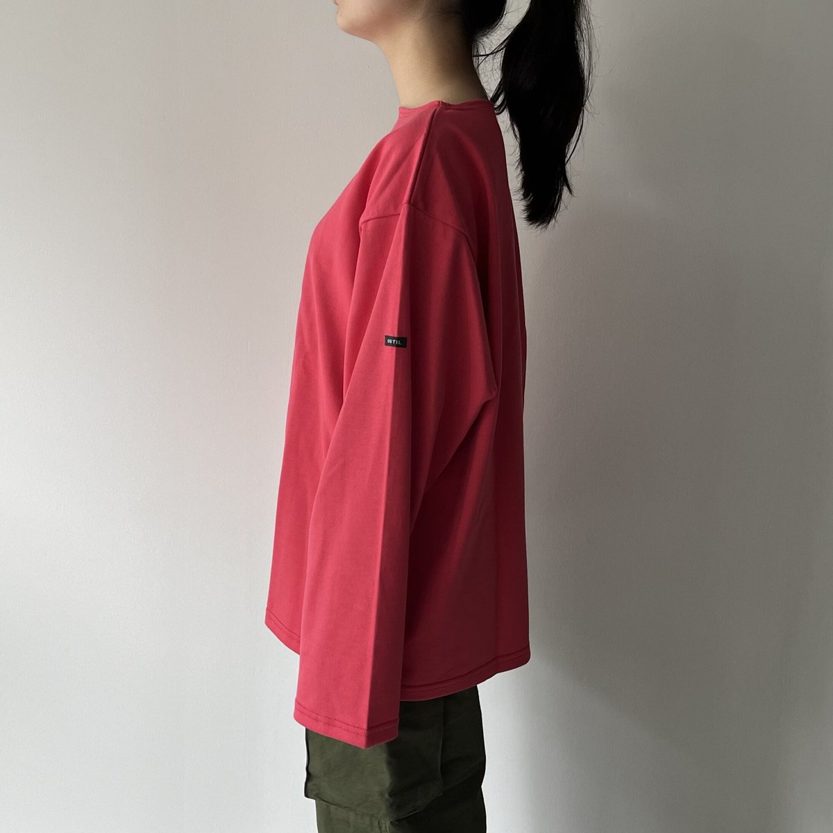 OUTIL / TRICOT AAST | TIMELESS OUTIL / TRICOT AAST | TIMELESS