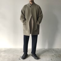 STUDIO NICHOLSON/ SEN-ENGLISH LAMBS WOOL 5GG CA