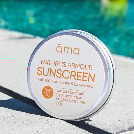 Sun & Earth Natural Zinc 2色3個セット 新品未使用】Sun&Earth サンスクリーンクリーム 3個セット