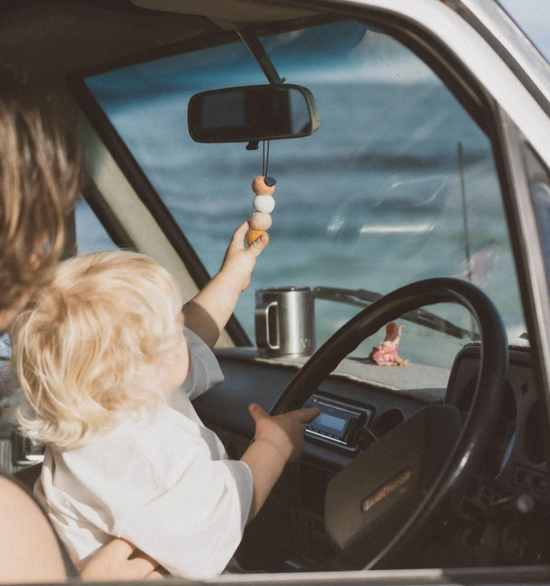 ALL BLACKS】再利用可能なエアフレッシュナー オールブラックス | TwoTrees