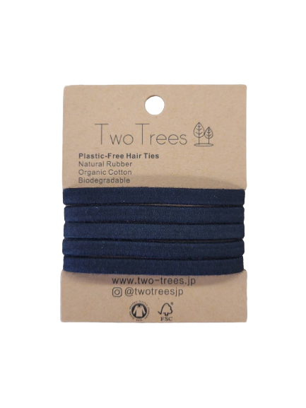 jamk♡97様　ヘアゴム 【2セット計4つ】 wake-srlg-050_1.jpg