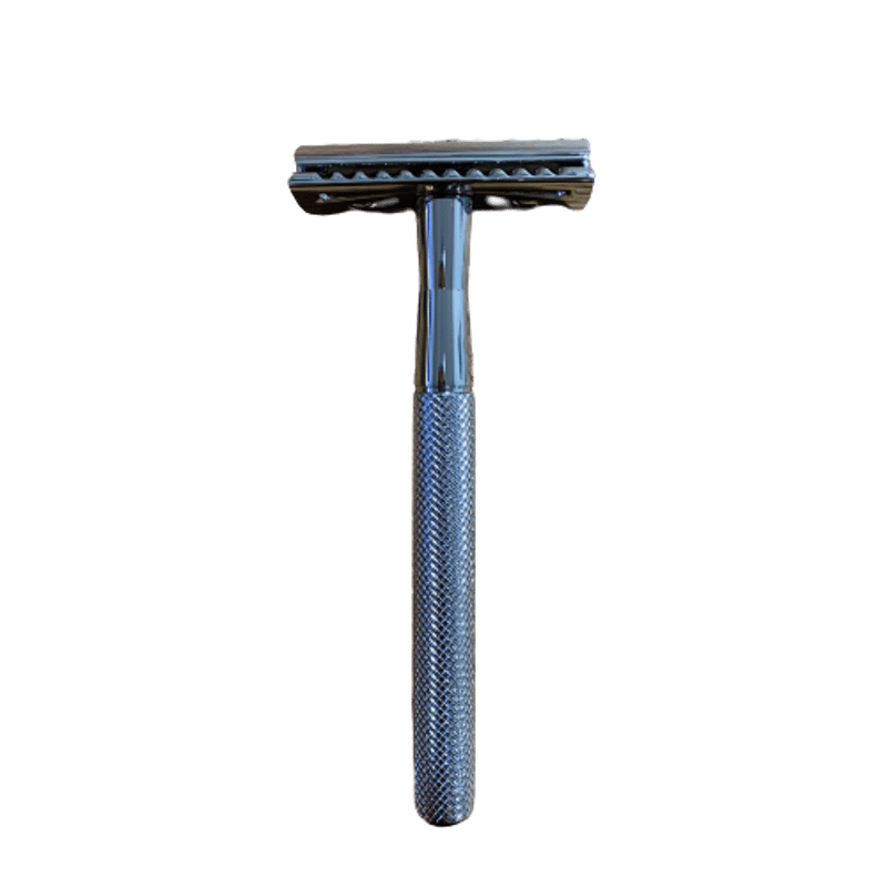 TATARA　両刃カミソリ　タタラ TATRA PLATINUM | 5枚入り - 両刃カミソリ専門店 KOJAK RAZOR