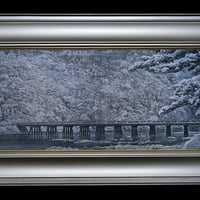 後藤純男 【三千院】 リトグラフ 後藤純男 【三千院】 リトグラフ - メルカリ