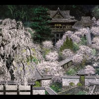 ポストカード10枚セット [京都奈良]シリーズ | 後藤純男美術館