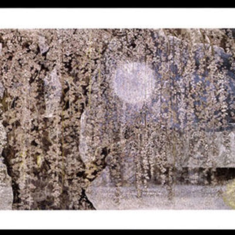 絵はがき：春宵 | 後藤純男美術館