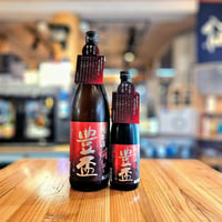 豊盃 津軽の贈り物 至極のしずく酒 720ml | 遠田酒店 オンラインショップ