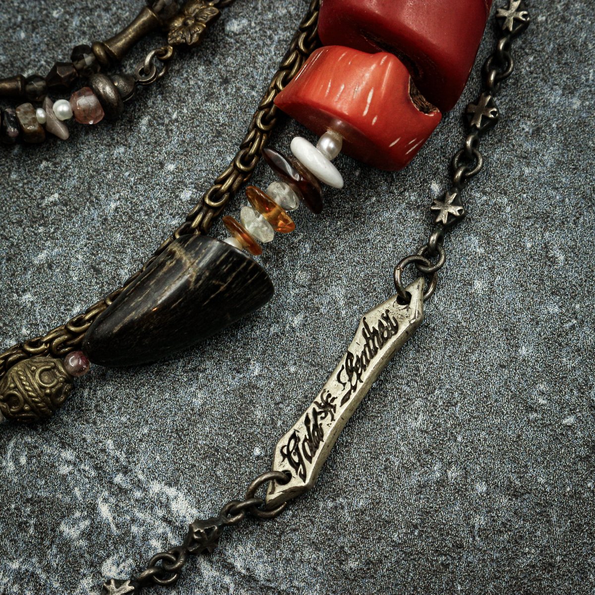 ENTAHARI | GoldLeather ONLINE STORE