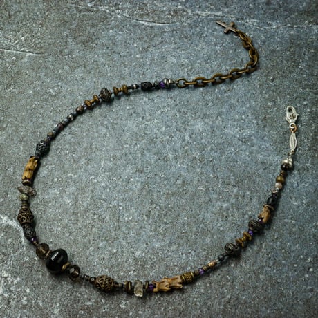 Rust White 2 (Purple)