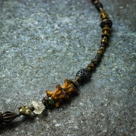 Rust White 2 (Green)